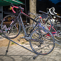 Ciclopoli Rent Bike Shop Lignano